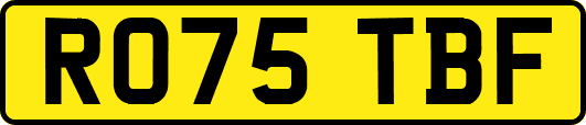 RO75TBF