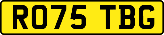 RO75TBG