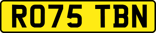 RO75TBN