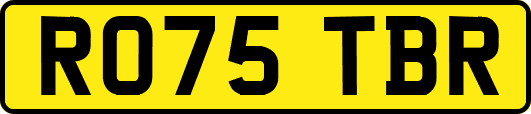 RO75TBR
