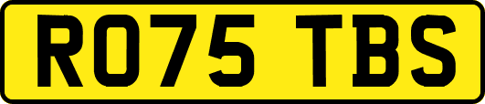 RO75TBS