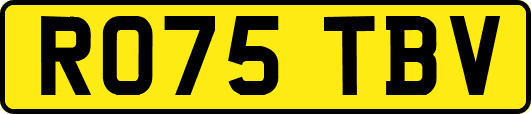 RO75TBV