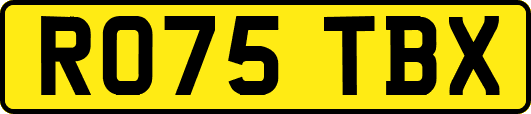 RO75TBX