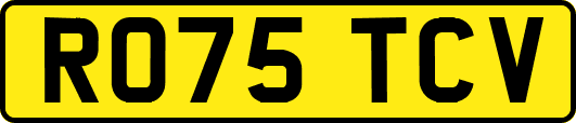 RO75TCV