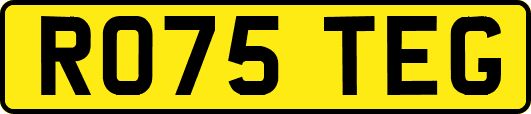 RO75TEG