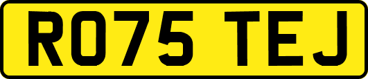 RO75TEJ