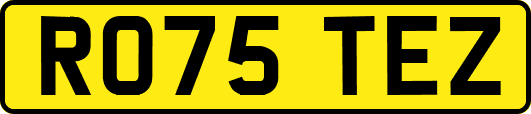 RO75TEZ