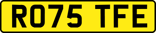 RO75TFE