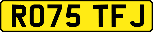 RO75TFJ