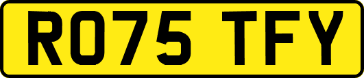 RO75TFY