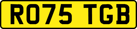 RO75TGB
