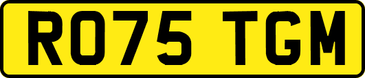 RO75TGM