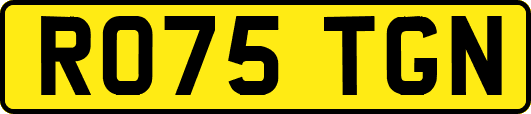 RO75TGN