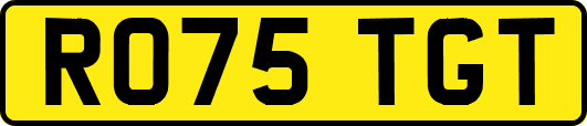 RO75TGT