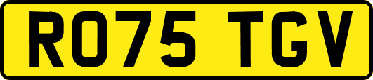 RO75TGV