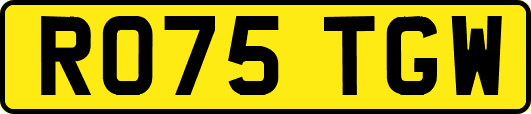 RO75TGW