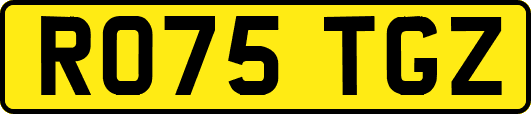 RO75TGZ