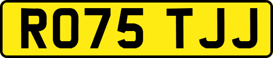 RO75TJJ