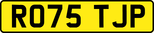 RO75TJP