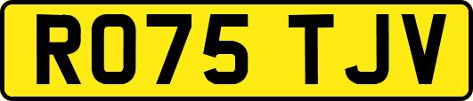 RO75TJV