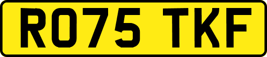 RO75TKF