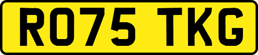 RO75TKG