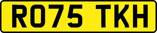 RO75TKH