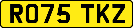 RO75TKZ