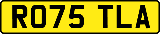 RO75TLA