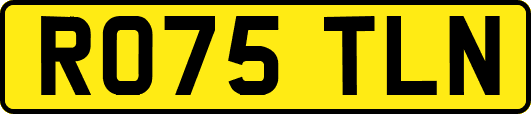 RO75TLN