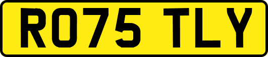 RO75TLY