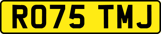 RO75TMJ