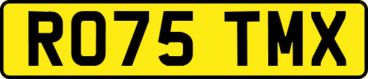 RO75TMX