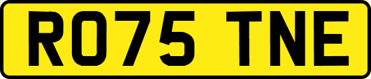 RO75TNE