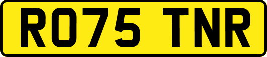 RO75TNR