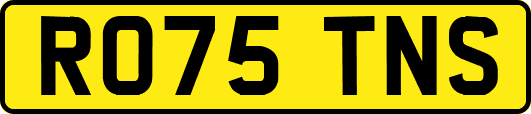 RO75TNS