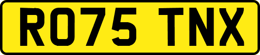 RO75TNX