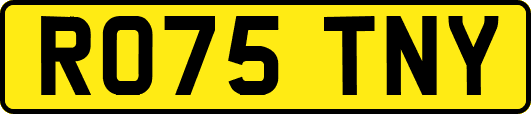 RO75TNY