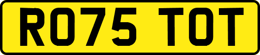 RO75TOT