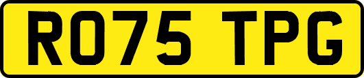 RO75TPG