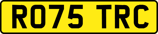 RO75TRC