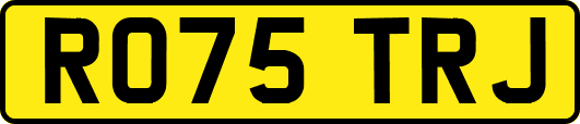 RO75TRJ