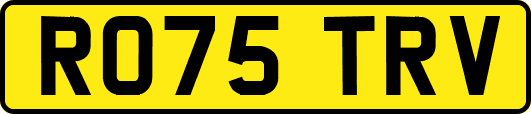RO75TRV