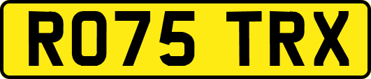 RO75TRX