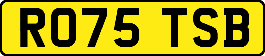 RO75TSB
