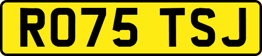 RO75TSJ