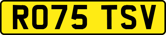RO75TSV
