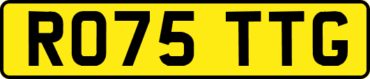 RO75TTG