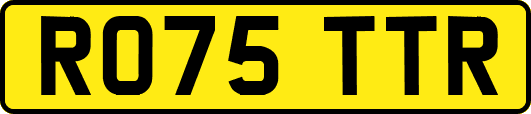 RO75TTR