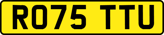 RO75TTU